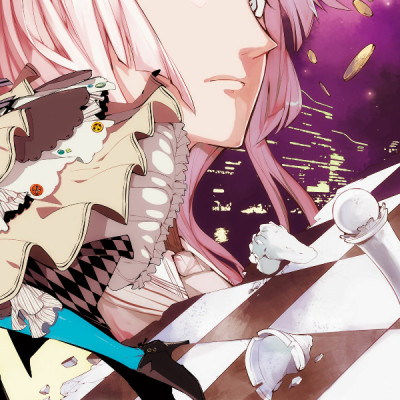 Bungo Stray Dogs 19 (Japanese Edition)