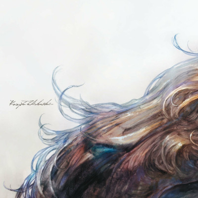 FINAL FANTASY XIV: SHADOWBRINGERS | The Art Of Reflection - Histories Forsaken -