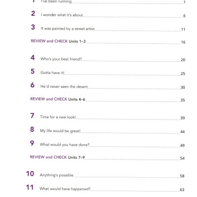 Smart Choice Level 3: Workbook 4th Edition