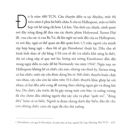 Luận Về Đại Chiến Lược