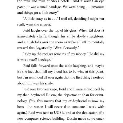 My Favorite Half-Night Stand