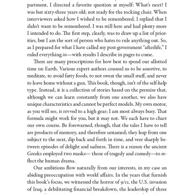 Hell And Other Destinations: A 21st-Century Memoir