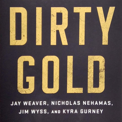 Dirty Gold
