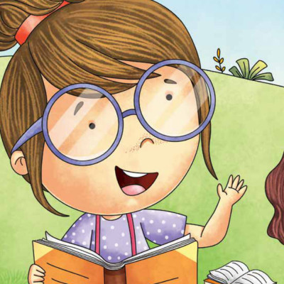 Em Muốn Trở Thành Cô Giáo