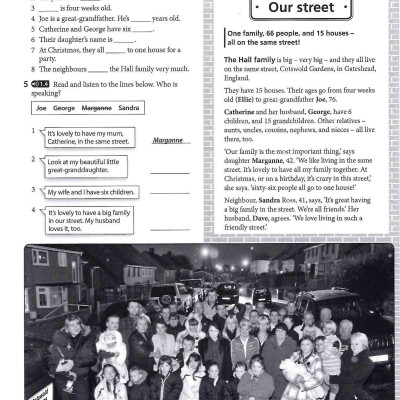 Headway: Elementary: Workbook With Key