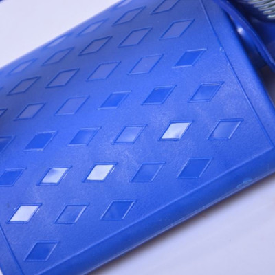 Dây kéo lò xo tập bụng tommy trimmer