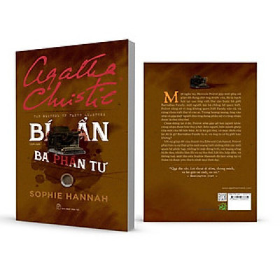   BÍ ẨN BA PHẦN TƯ