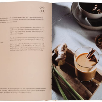 Spill The Beans Global Coffee Culture And Recipes