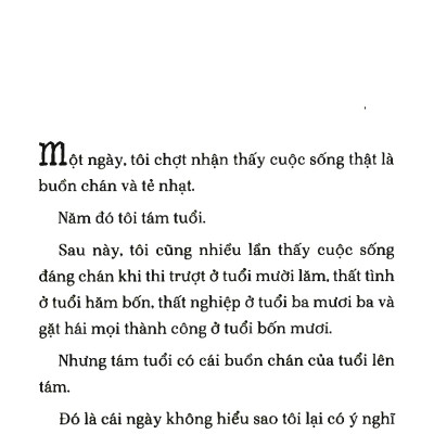 Sách: Cho Tôi Xin Một Vé Đi Tuổi Thơ (Bìa Mềm) - NNA