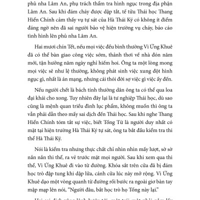 Combo 2 cuốn Sách Tống Từ Tẩy Oan 1 + Quái Đàm Nam Kinh - Ghi Chép Về Kỳ Án Quỷ Tu La Của Ngài Bạch Trạch