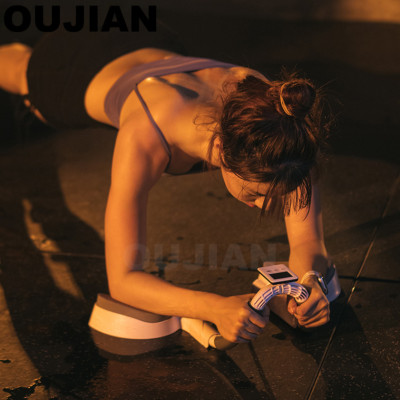 Dụng cụ plank , Dụng cụ tập plank giảm mỡ toàn thân luyện tập cơ bụng - Loại Cao cấp - miDoctor