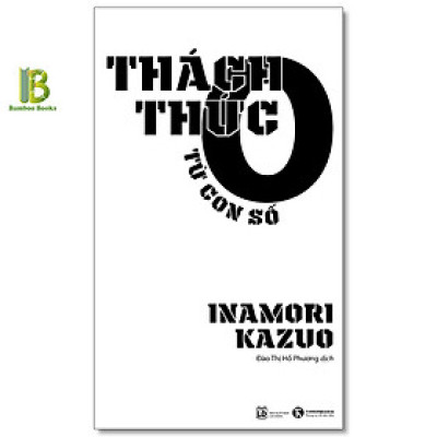 Thách thức từ con số không (Thái Hà)