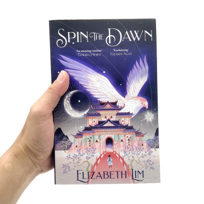 Spin The Dawn