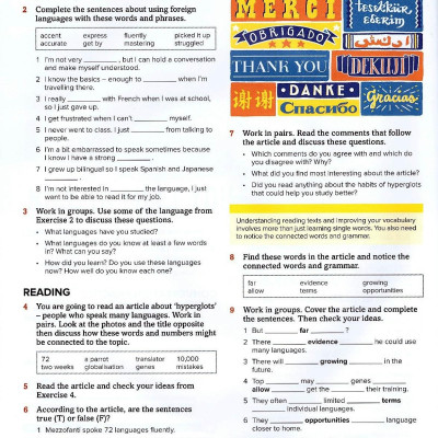 Outcomes Bre Inter Student Book + Access Code + Class Dvd