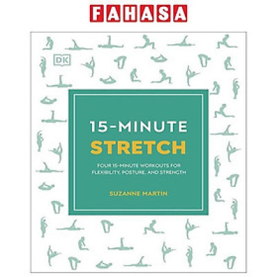 15-Minute Stretch