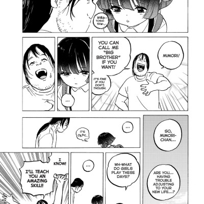 To Your Eternity 15 (English Edition)