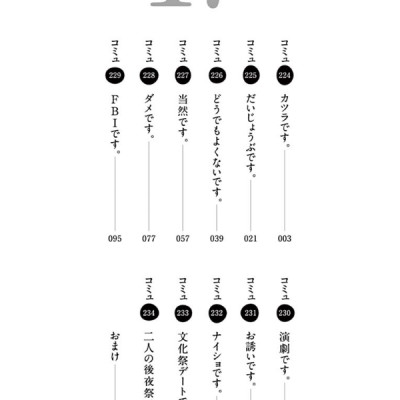 古見さんは、コミュ症です。17 - Komi Can