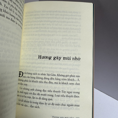 RỪNG MẮM - Bình Nguyên Lộc - Nxb Trẻ