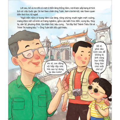 Bộ Sách Vang Danh Nghề Cổ