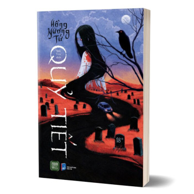 Quỷ Tiết - Hồng Nương Tử