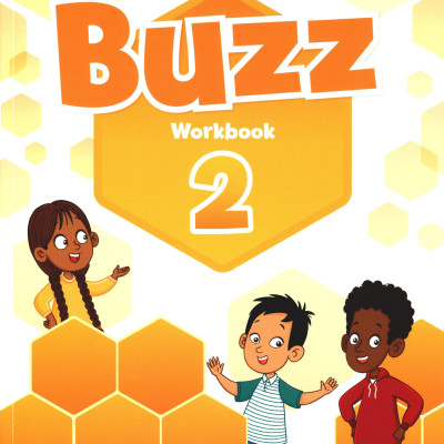Buzz 2 Workbook