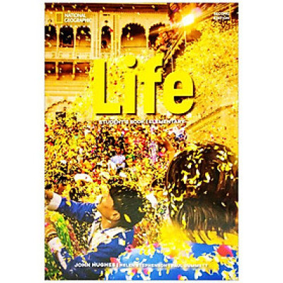 Life Elementary Student