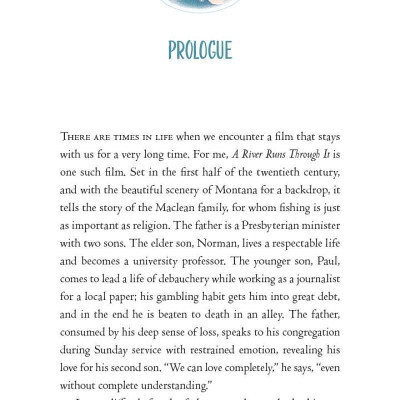 Love For Imperfect Things