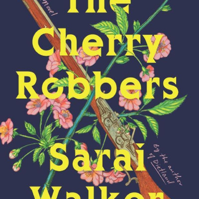 The Cherry Robbers