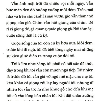 Sách: Cho Tôi Xin Một Vé Đi Tuổi Thơ (Bìa Mềm) - NNA