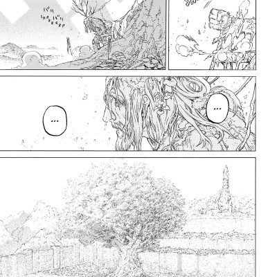 To Your Eternity 13 (English Edition)