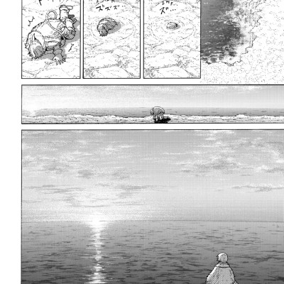 To Your Eternity 13 (English Edition)