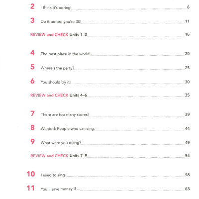 Smart Choice Level 2: Workbook 4th Edition