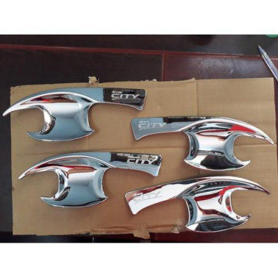 ỐP HÕM CỬA HONDA CITY 2014 - 2019