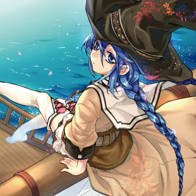 無職転生 ～異世界行ったら本気だす～5 - Mushoku Tensei: Isekai Ittara Honki Dasu - Mushoku Tensei: Jobless Reincarnation