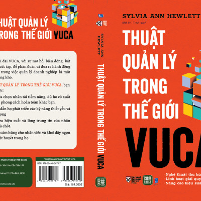 Thuật Quản Lý Trong Thế Giới VUCA