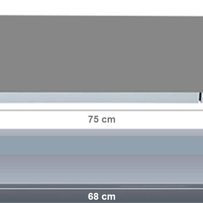 Bếp gas âm đôi KAFF KF-630 - Sản phẩm chính hãng