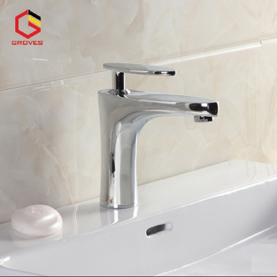 Vòi rửa mặt GR701B