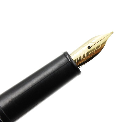 Bút Máy Điểm 10 - Thiên Long TP-FTC03 - Màu Hồng (Không Bao Gồm Ống Mực)