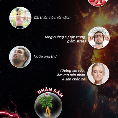 DMAXX thức uống bổ sung vitamin năng lượng không đường DAMODE 3 gói dùng thử màu đỏ