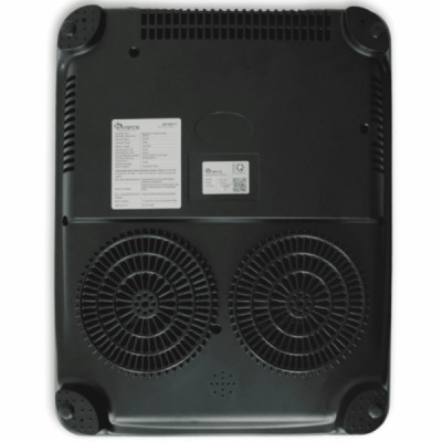 Bếp Điện Từ Đơn Chính Hãng SOWUN SW169S, Mặt Kính Ceramic Cao Cấp Chịu Được Nhiệt Độ Cao