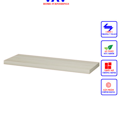 Kệ gỗ, đợt gỗ treo tường. Chính hãng VAV