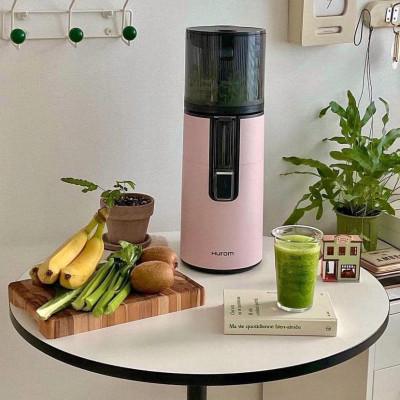 Máy ép trái cây H400 nhập khẩu hàn quốc