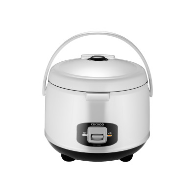 Nồi cơm điện Cuckoo CR-1055B 1.8L Hàn Quốc - Hàng chính hãng