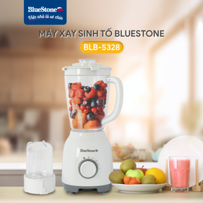 Máy Xay Sinh Tố BlueStone BLB-5328 1.5 Lít 450W - Hàng Chính Hãng