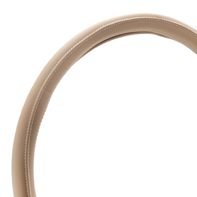 Bọc Vô Lăng CIND K003 Size 4L Màu Kem