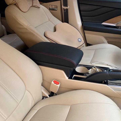 Bệ Tỳ Tay Xpander Và Xpander Cross Mẫu Bệ Thấp Tiện Lợi