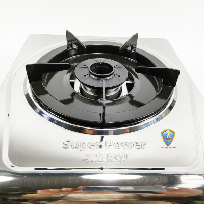 Bếp gas ĐƠN công suất lớn Namilux SM3163APS - HÀNG CHÍNH HÃNG NAMILUX (MP)