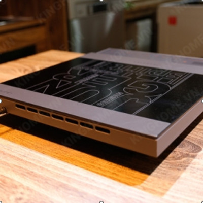 Bếp từ đơn Junger CEJ-105-I  - Hàng Chính Hãng