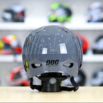 Nón POC P05 Đủ Màu Freesize - Hàng chính hãng