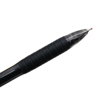 Bút Gel Fast 0.7 mm - Faber-Castell 643751 - Mực Xanh